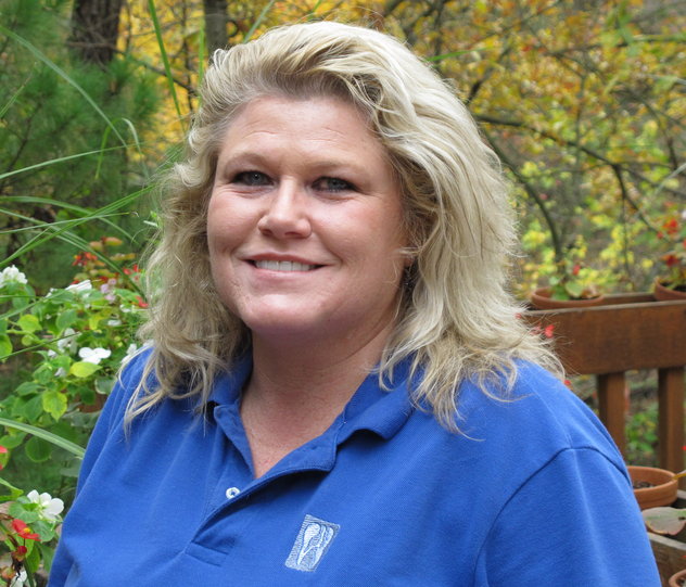 Bonnie - Registered Dental Hygienist - Dr. Gordon Green